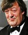 Stephen Fry βιογραφικό