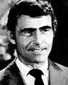 Rod Serling βιογραφικό