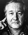 William Styron βιογραφικό