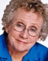 Sue Johanson βιογραφικό