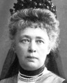 Bertha von Suttner βιογραφικό