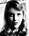 Sylvia Plath