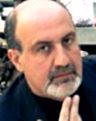 Nassim Nicholas Taleb βιογραφικό