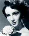 Elizabeth Taylor Elizabeth Taylor βιογραφικό