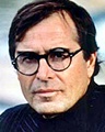 Paul Theroux βιογραφικό