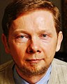 Eckhart Tolle βιογραφικό