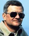 Tom Clancy βιογραφικό