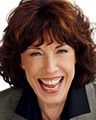 Lily Tomlin βιογραφικό