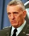 Tommy Franks βιογραφικό