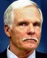 Ted Turner βιογραφικό