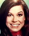 Mary Tyler Moore βιογραφικό