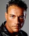 Jean-Claude van Damme