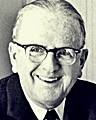 Norman Vincent Peale βιογραφικό