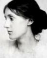 Virginia Woolf