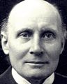 Alfred North Whitehead βιογραφικό