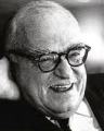 Thornton Wilder βιογραφικό