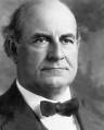 William Jennings Bryan βιογραφικό