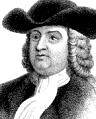 William Penn βιογραφικό