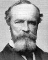 William James βιογραφικό