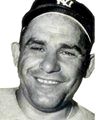 Yogi Berra