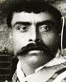 Emiliano Zapata βιογραφικό