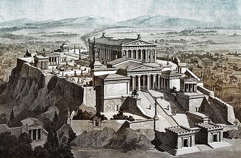 Αρχαία Ελλάδα Αρχαία Ελλάδα