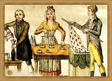 Εμπόριο & Πωλήσεις Εμπόριο & Πωλήσεις