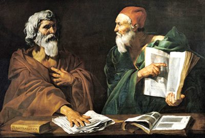 Φιλοσοφία Φιλοσοφία