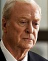 Michael Caine