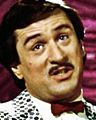 comedy king