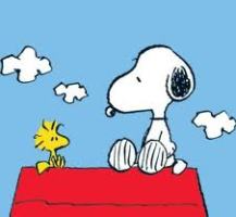 snoopy